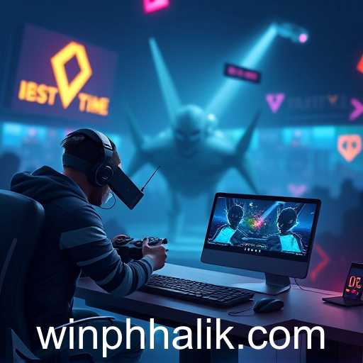 The Rise of Phhalik: A New Era for Online Gaming
