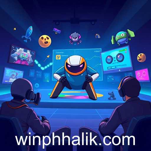 Rising Trends in English Gaming