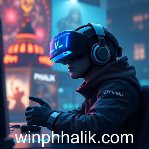 The Rise of Phhalik: A New Era in Gaming