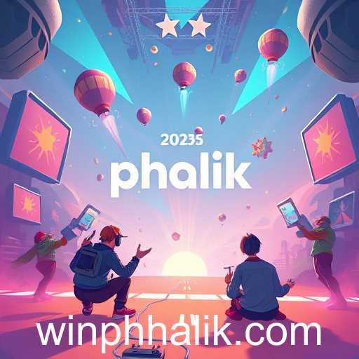 The Rise of Phhalik in the Gaming World